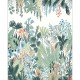 Mural Casadeco Beauty Full Image 2 Forêt d'Émeraude BFM102424178