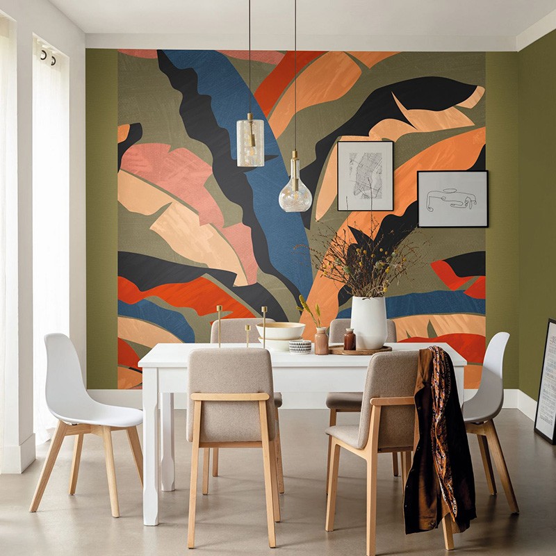 Mural Casadeco Beauty Full Image 2 Plumosa BFM102588370