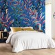 Mural Casadeco Beauty Full Image 2 Calathea BFM102598860