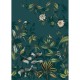Mural Casadeco Beauty Full Image 2 Passiflore BFMA87086808