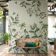Mural Casadeco Beauty Full Image 2 Passiflore BFMA87086107