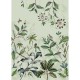 Mural Casadeco Beauty Full Image 2 Passiflore BFMA87086107