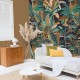 Mural Casadeco Beauty Full Image 2 Crazy Forest BFM102527029