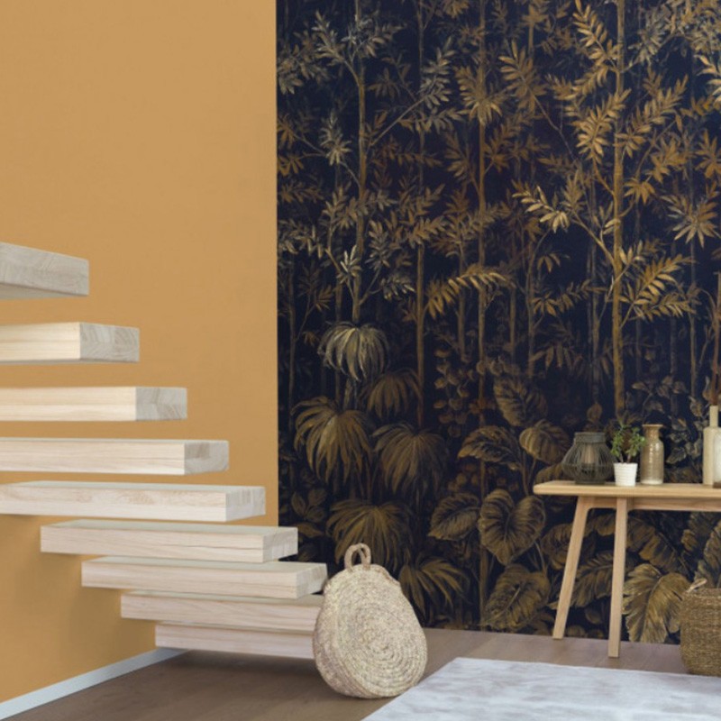 Mural Casadeco Beauty Full Image 2 Forest BFMA87099203
