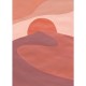 Mural Casadeco Beauty Full Image 2 Sunset Desert BFM102544044