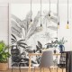 Mural Casadeco Beauty Full Image 2 Wild & Secret BFM102509001