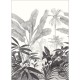 Mural Casadeco Beauty Full Image 2 Wild & Secret BFM102509001
