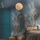 Mural decorativo Beauty Full Image 2 Midnight Walk BFM101666520
