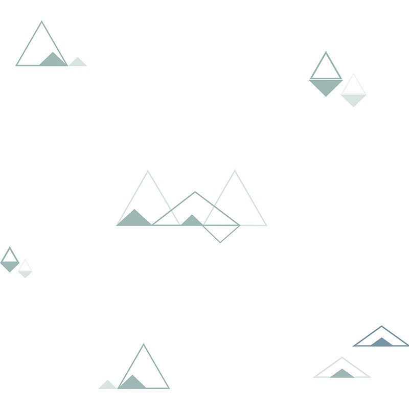 Papel Pintado AtelierWall Collection 2020 Mountains A18 003