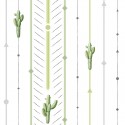 Vertical Garden A18 001 Papel pintado AtelierWalls
