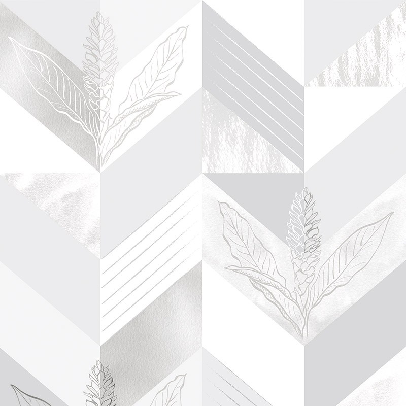 Papel Pintado AtelierWall Collection 2020 Optical Ginger A19 001