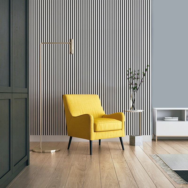 Tilde Papel pintado Tres Tintas TI3602-3
