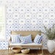 Mural decorativo AtelierWall Collection 2021 Seaside Dream  A20 012