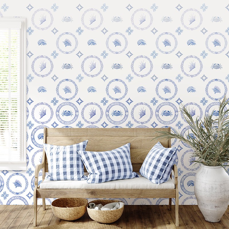 Mural decorativo AtelierWall Collection 2021 Seaside Dream  A20 012