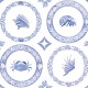 Mural decorativo AtelierWall Collection 2021 Seaside Dream  A20 012