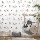 Papel Pintado AtelierWall Collection 2021 Playful Pets A20 001