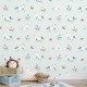 Papel Pintado AtelierWall Collection 2021 Playful Pets A20 003