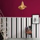Tilde Papel pintado Tres Tintas TI3604-3