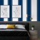 Tilde Papel pintado Tres Tintas TI3605-2