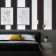 Tilde Papel pintado Tres Tintas TI3605-5