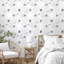 Bird Illusion A20 010 Papel pintado AtelierWalls
