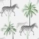 Papel Pintado AtelierWall Collection 2021 Zebra A20 013