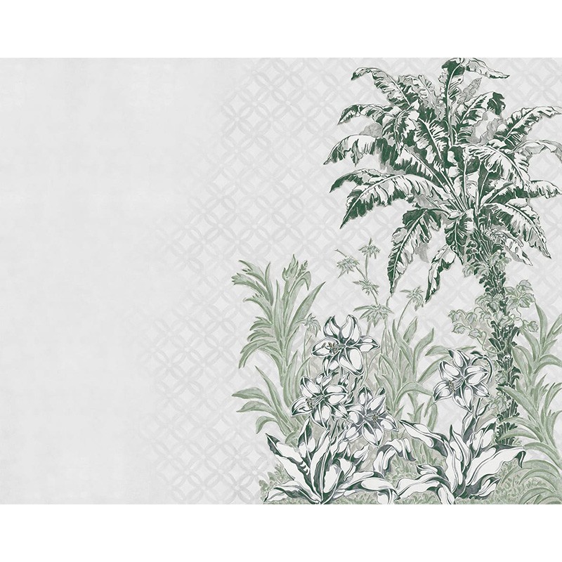 Indiano Papel Pintado Coordonné YSP0129