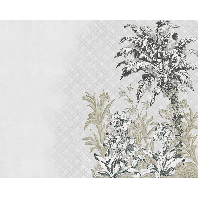 Indiano Papel Pintado Coordonné YSP0127