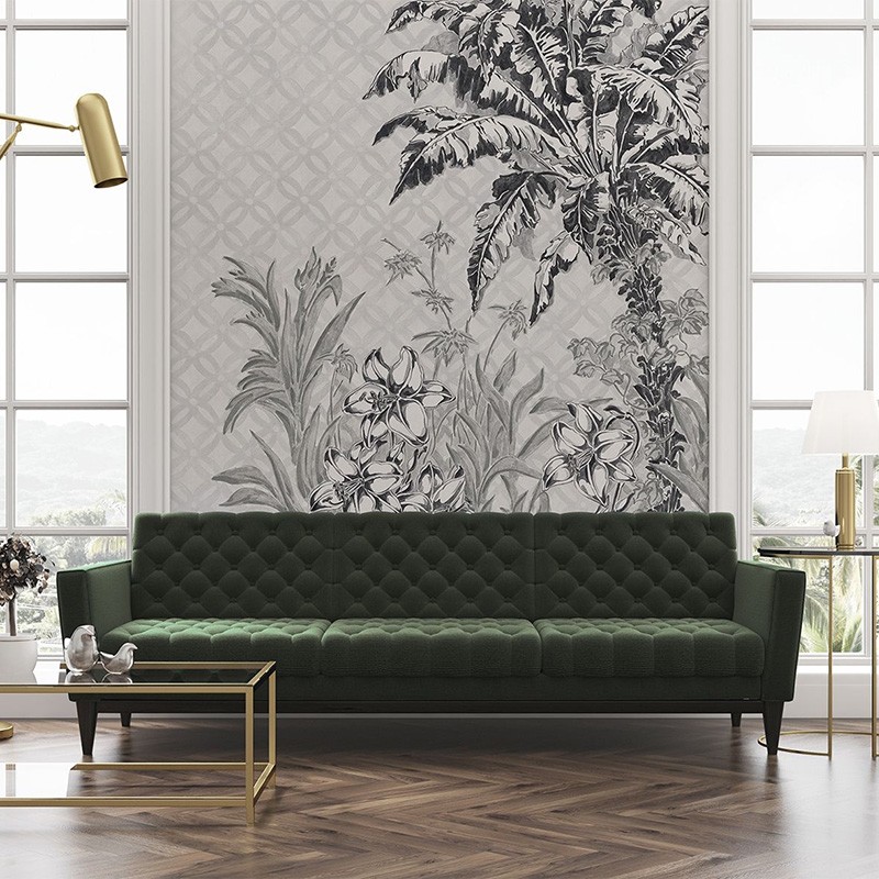 Indiano Papel Pintado Coordonné YSP0128