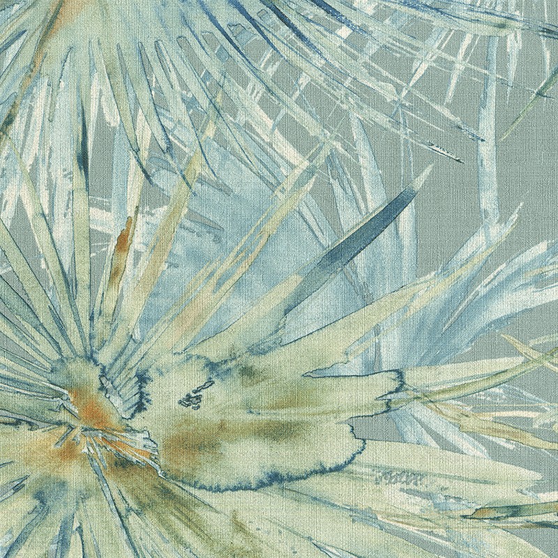 Papel pintado JV Italian Design 181 Lemuria Palme 6533