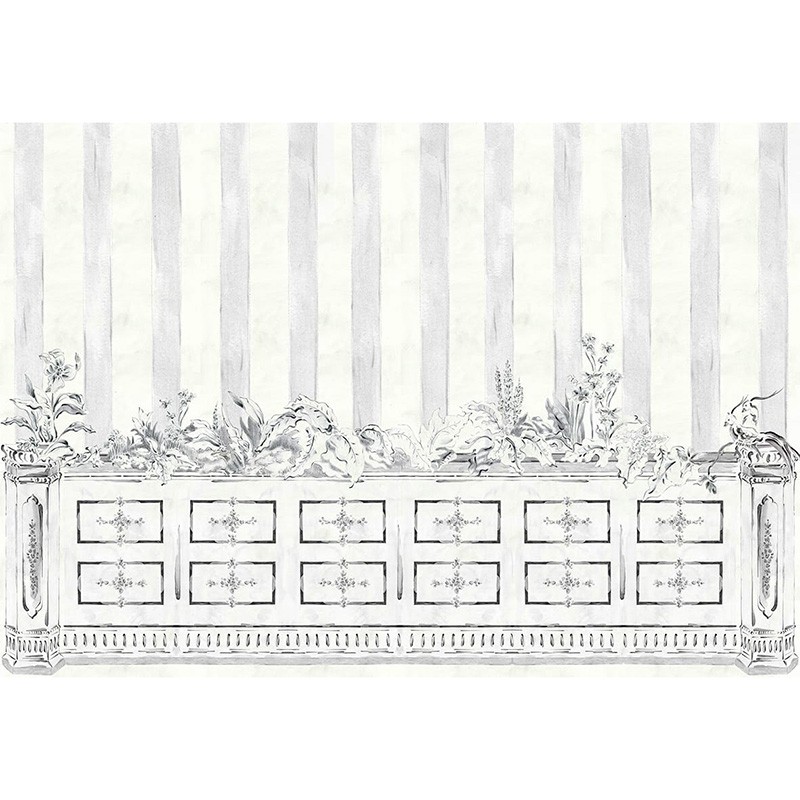 Indiano Papel Pintado Coordonné YSP0125