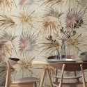 181 Lemuria Palme 6532 Papel pintado