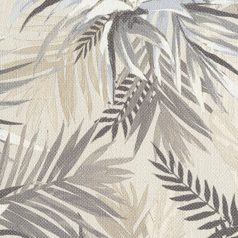 Papel pintado JV Italian Design 181 Lemuria Banano 6510
