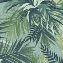 181 Lemuria Banano 6512 Papel pintado