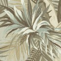 181 Lemuria Banano 6511 Papel pintado