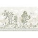 Indiano Papel Pintado Coordonné YSP0130