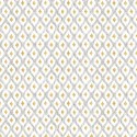 Indiano YSP0120 Papel Pintado Coordonné
