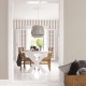 Papel Pintado Fiona Stripes@Home Hidden Stripes 580004