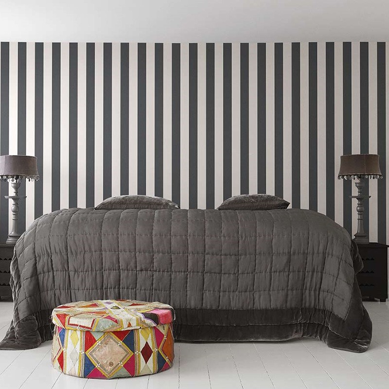 Papel Pintado Fiona Stripes@Home Architect Stripes 580227