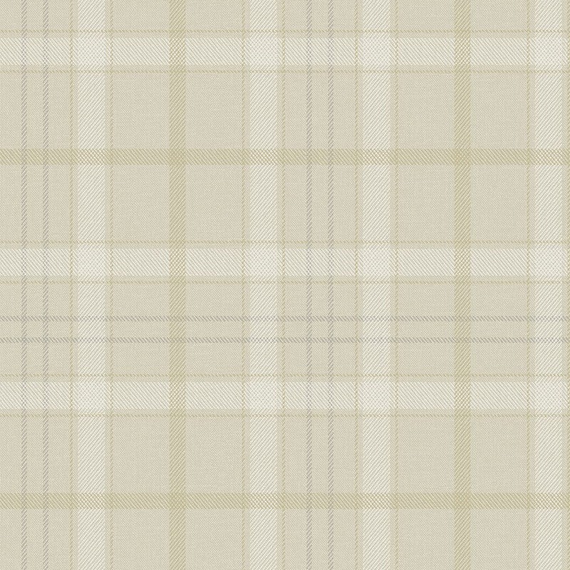 Tartán Papel Pintado Coordonné 9400112