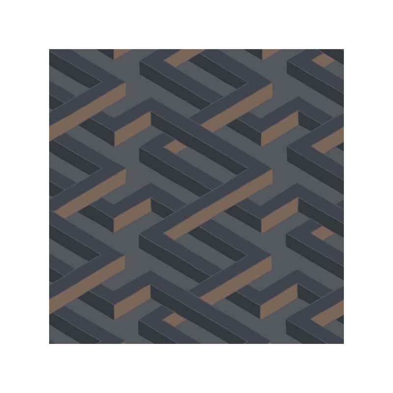 Papeles Pintados Geometric II 105-1001