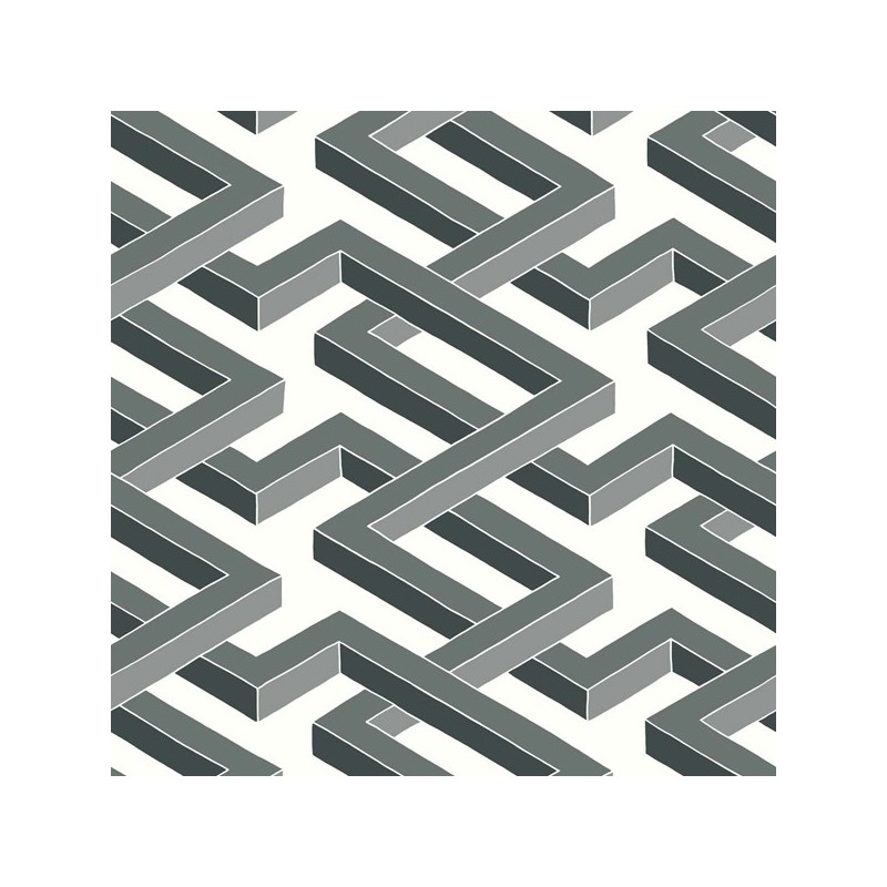 Papeles Pintados Geometric II 105-1002