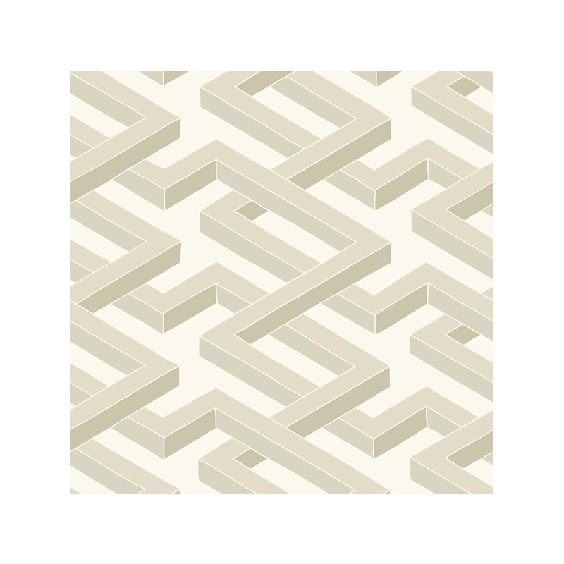 Papeles Pintados Geometric II 105-1003