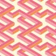 Papeles Pintados Geometric II 105-1004
