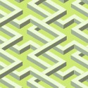 Papeles Pintados Geometric II Luxor 105-1005