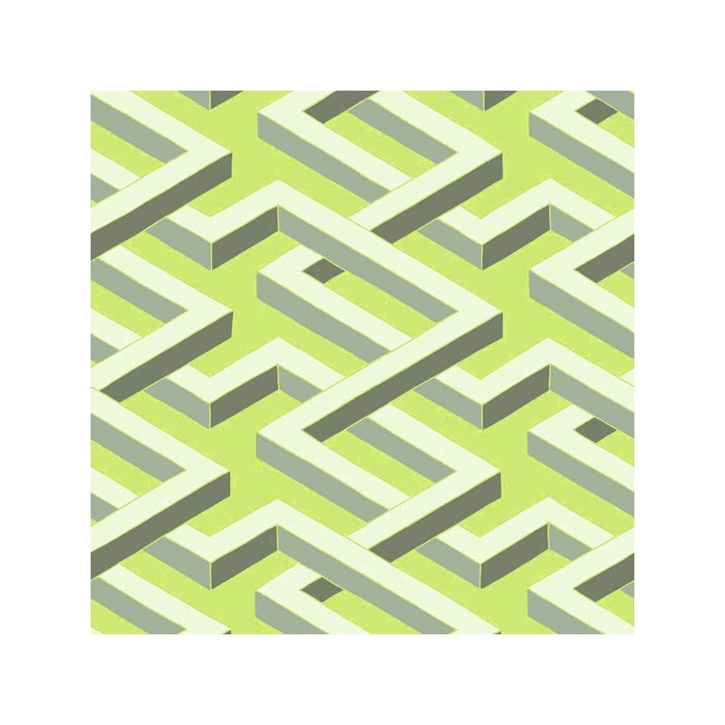 Papeles Pintados Geometric II 105-1005
