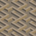 Papeles Pintados Geometric II Luxor 105-1006