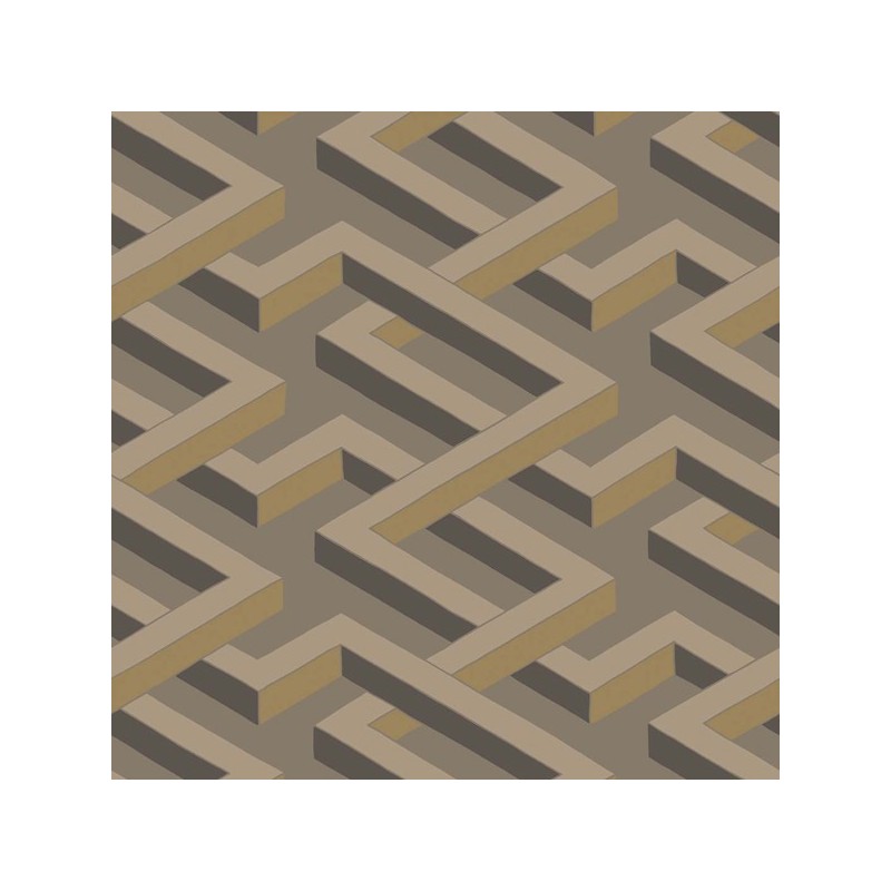 Papeles Pintados Geometric II 105-1006
