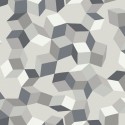 Papeles Pintados Geometric II Puzzle 105-2007