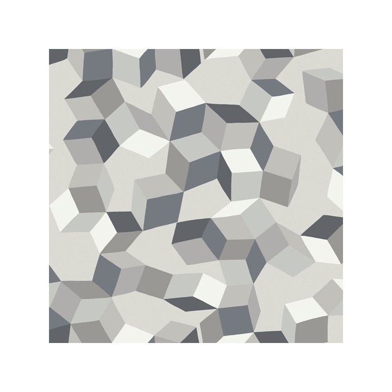 Papeles Pintados Geometric II 105-2007